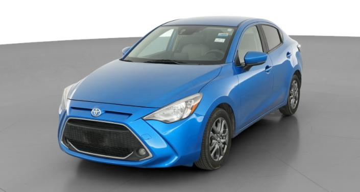 2019 Toyota Yaris LE -
                  Tooele, UT