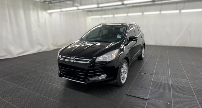 Thumbnail: 2016 Ford Escape - 1