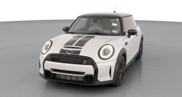 Thumbnail: 2023 MINI Cooper Hardtop - 1