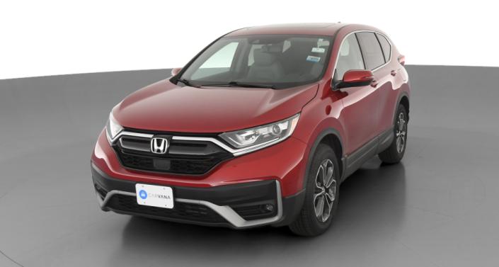 Thumbnail: 2022 Honda CR-V - 1