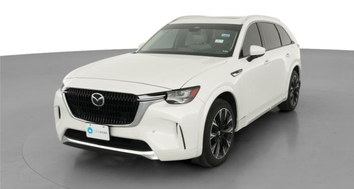 Thumbnail: 2024 Mazda CX-90 - 1