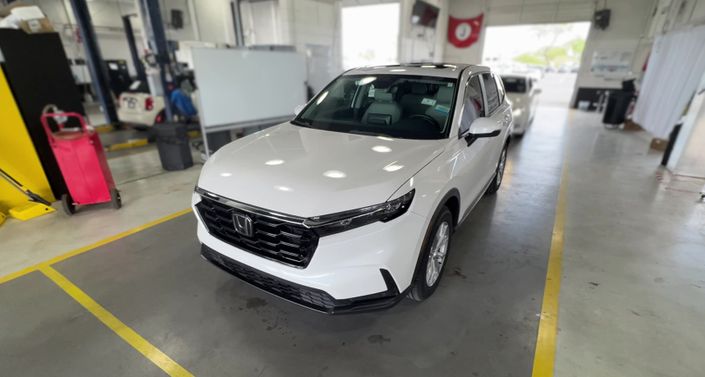 Thumbnail: 2024 Honda CR-V - 1