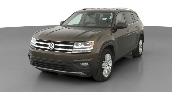 Thumbnail: 2019 Volkswagen Atlas - 1