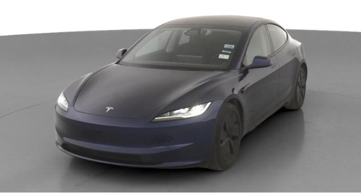 Thumbnail: 2024 Tesla Model 3 - 1