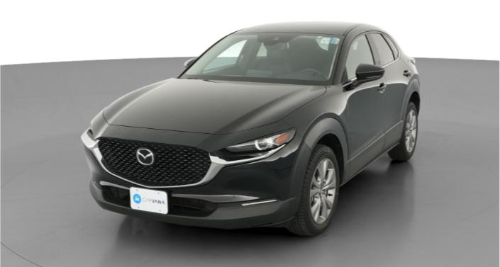 Thumbnail: 2020 Mazda CX-30 - 1