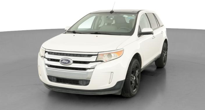 2011 Ford Edge SEL -
                  Bessemer, AL