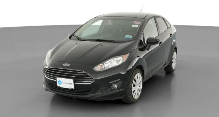 Thumbnail: 2019 Ford Fiesta - 1