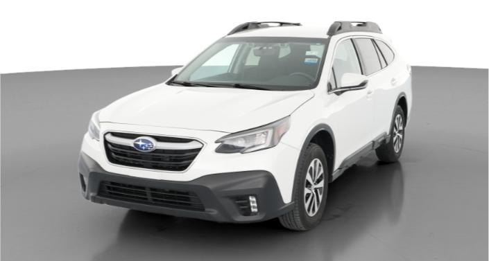 Thumbnail: 2022 Subaru Outback - 1