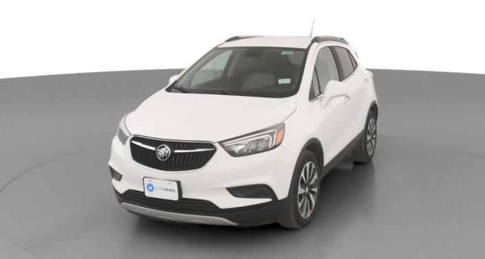 Thumbnail: 2021 Buick Encore - 1