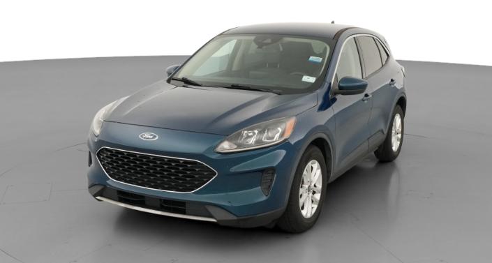 Thumbnail: 2020 Ford Escape - 1