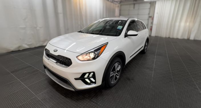 Thumbnail: 2021 Kia Niro - 1