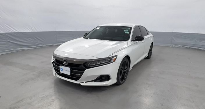 Thumbnail: 2022 Honda Accord - 1