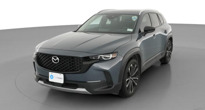 Thumbnail: 2024 Mazda CX-50 - 1