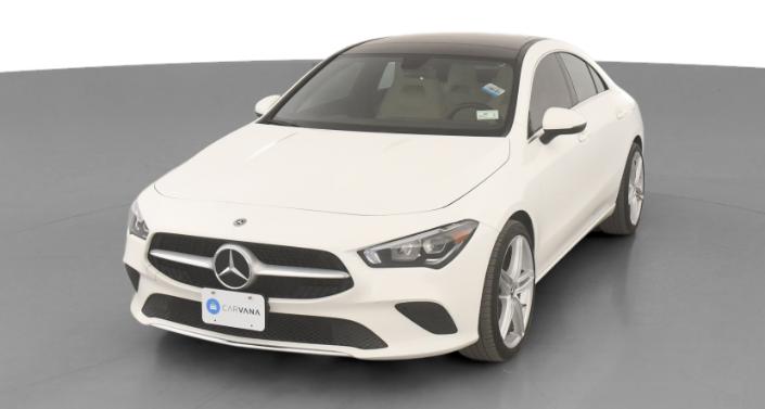 Thumbnail: 2020 Mercedes-Benz CLA - 1