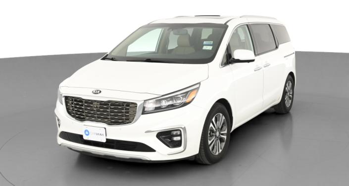 Thumbnail: 2021 Kia Sedona - 1