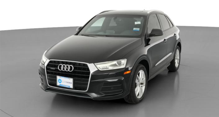2017 Audi Q3 Premium -
                  Wheatland, OK