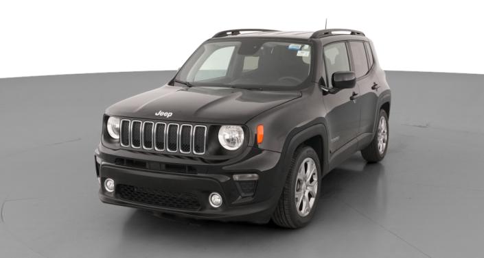 Thumbnail: 2019 Jeep Renegade - 1