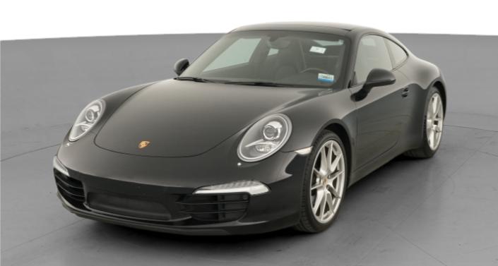 2013 Porsche 911 Carrera -
                  West Memphis, AR