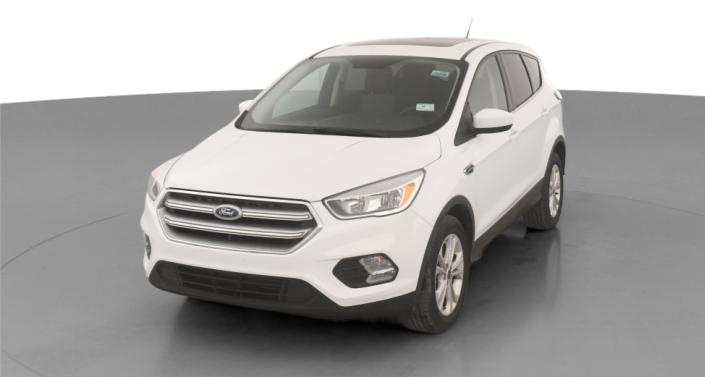 Thumbnail: 2017 Ford Escape - 1