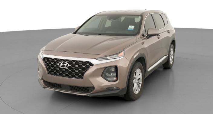 Thumbnail: 2020 Hyundai Santa Fe - 1