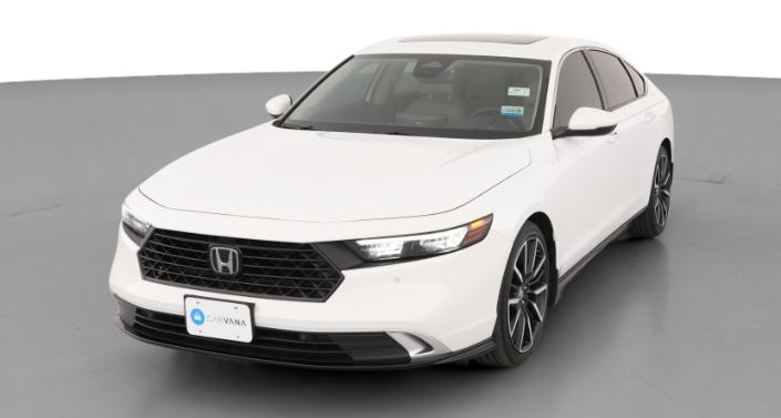 Thumbnail: 2023 Honda Accord - 1