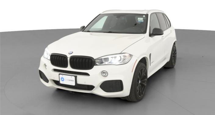 Thumbnail: 2017 BMW X5 - 1