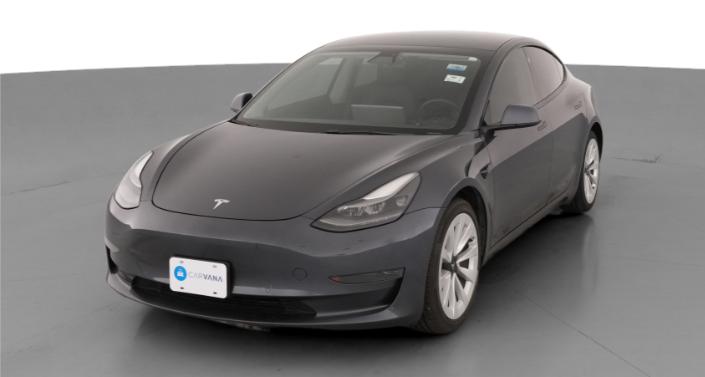 Thumbnail: 2022 Tesla Model 3 - 1