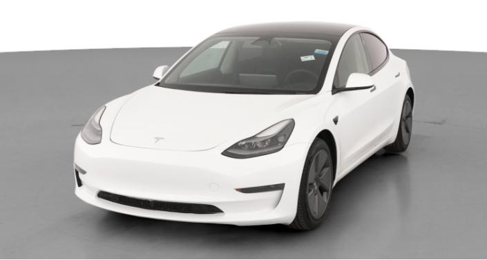 Thumbnail: 2023 Tesla Model 3 - 1