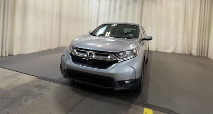 Thumbnail: 2018 Honda CR-V - 1