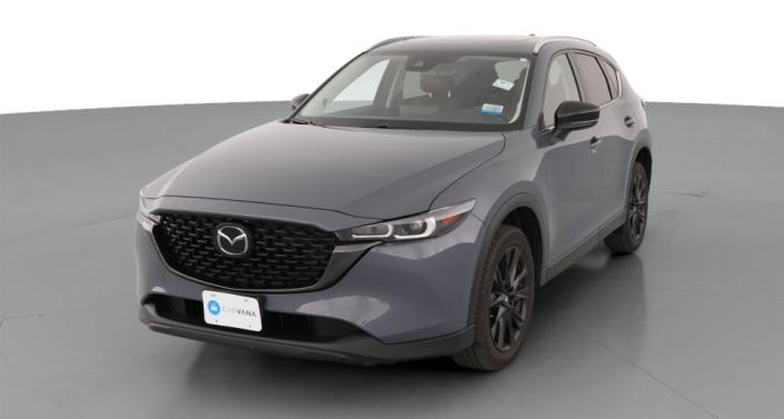 Thumbnail: 2023 Mazda CX-5 - 1