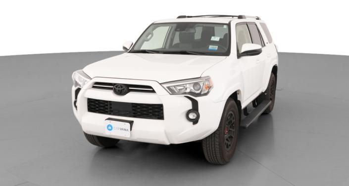 Thumbnail: 2023 Toyota 4Runner - 1