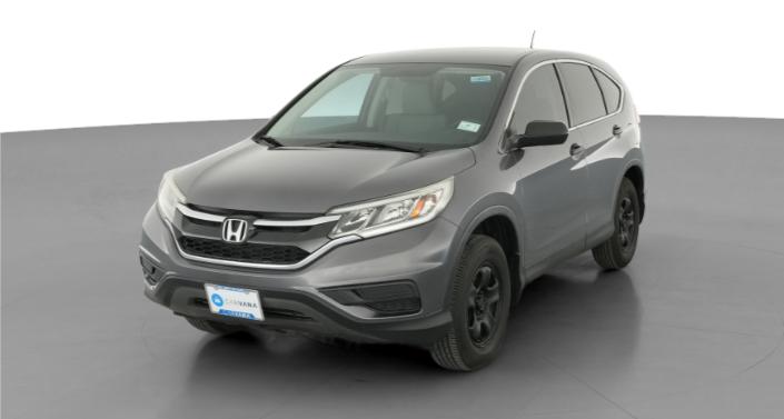 Thumbnail: 2015 Honda CR-V - 1