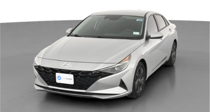 Thumbnail: 2023 Hyundai Elantra - 1