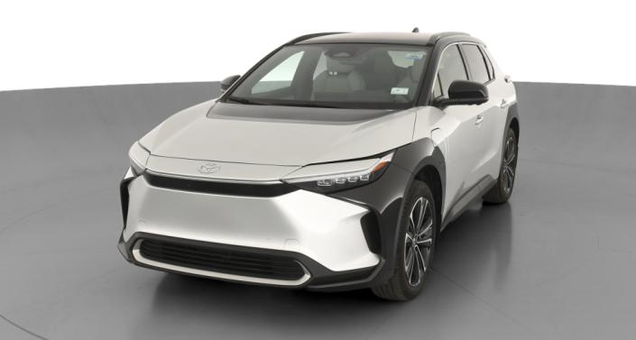 Thumbnail: 2023 Toyota bZ4X - 1