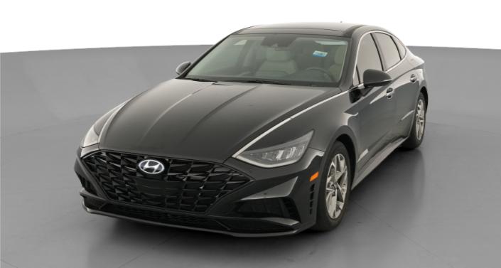 Thumbnail: 2021 Hyundai Sonata - 1