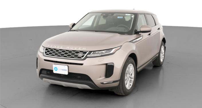 Thumbnail: 2023 Land Rover Range Rover Evoque - 1