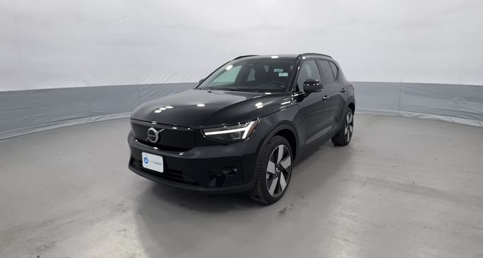 Thumbnail: 2024 Volvo XC40 - 1