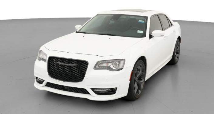 Thumbnail: 2022 Chrysler 300 - 1