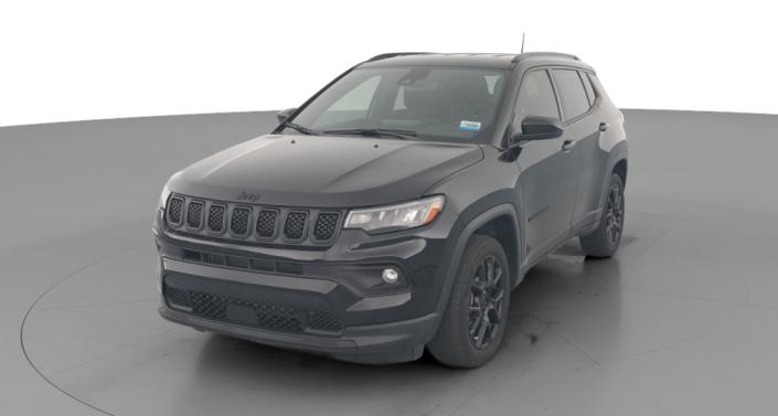Thumbnail: 2023 Jeep Compass - 1