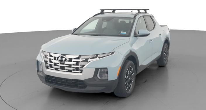 Thumbnail: 2022 Hyundai Santa Cruz - 1