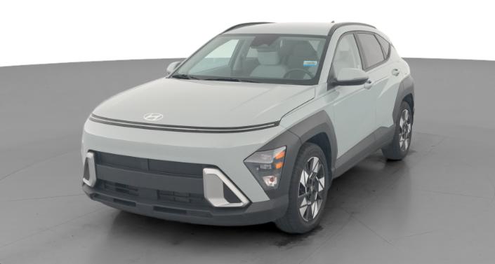 Thumbnail: 2024 Hyundai Kona - 1