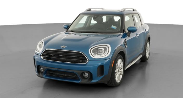 Thumbnail: 2022 MINI Cooper Countryman - 1