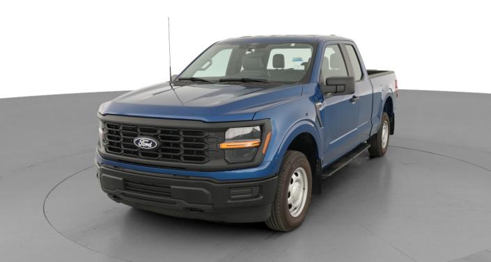 Thumbnail: 2024 Ford Econoline - 1