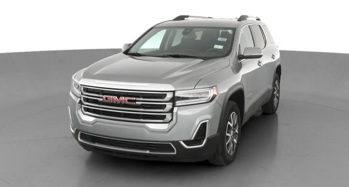 Thumbnail: 2023 GMC Acadia - 1