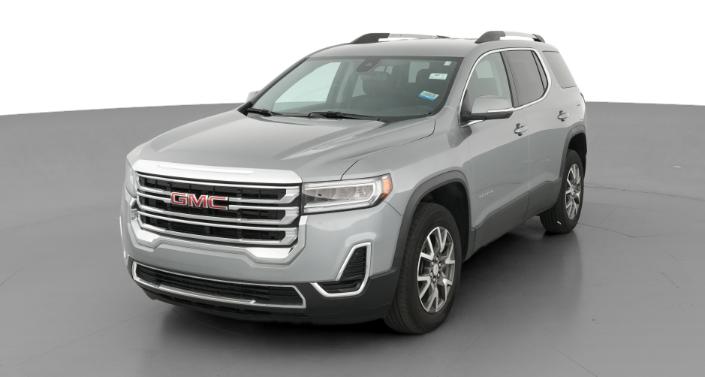 Thumbnail: 2023 GMC Acadia - 1