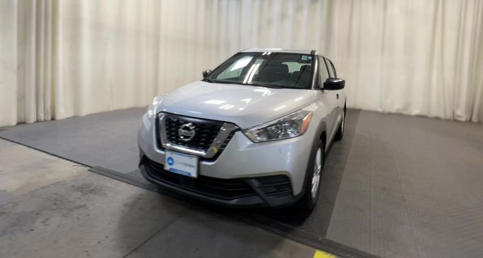 Thumbnail: 2020 Nissan Kicks - 1