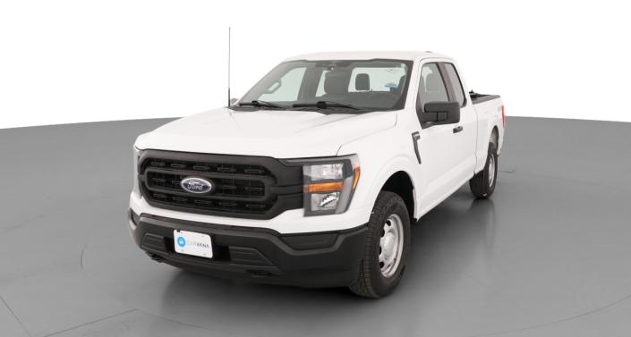 Thumbnail: 2023 Ford Econoline - 1