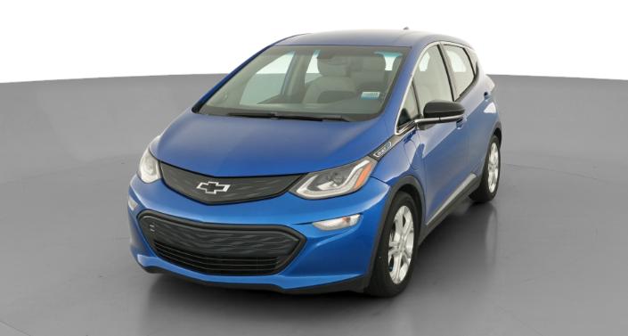Thumbnail: 2019 Chevrolet Bolt EV - 1