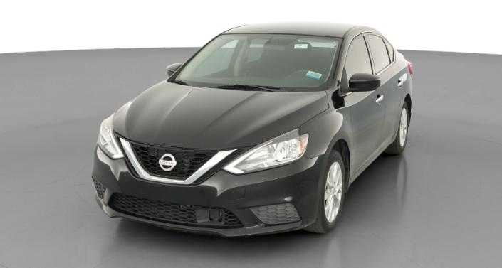 Thumbnail: 2019 Nissan Sentra - 1