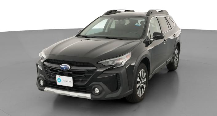 Thumbnail: 2023 Subaru Outback - 1
